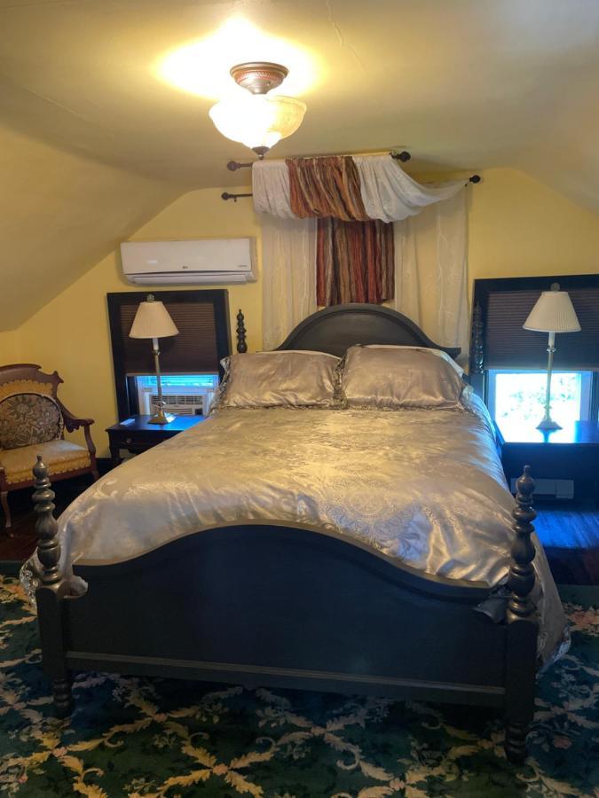 Hillcrest Bed & Breakfast Jim Thorpe