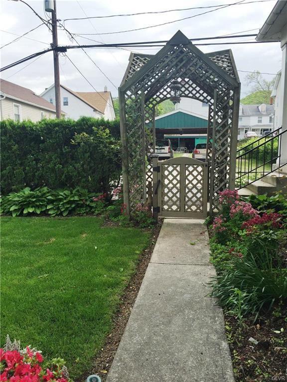 Bed & Breakfast Hillcrest *